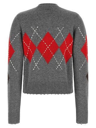Pinko Cardiff Cardigan - Grey