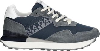 Napapijri Uomo, Scarpe, Blu, 40 EU, new