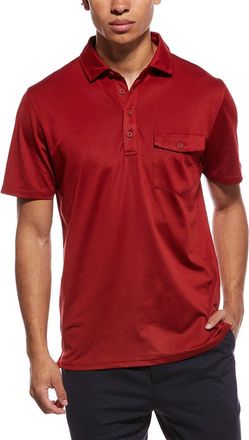 Ben Sherman Air Pique Sports Fit Polo Shirt