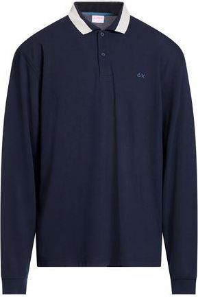 Sun 68 TOPWEAR - Polo shirts on YOOX.COM