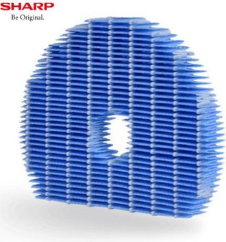 OEM Filtro Humidificador Sharp Fz-ax6mfe Para Ki-g75euw Kin40 Kin42 Kin50 Kin52 Kil60 Kil80