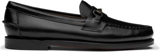 Sebago Mocassino Classic Joe - - Shoes - Uomo - Nero - 43 1/2 EU