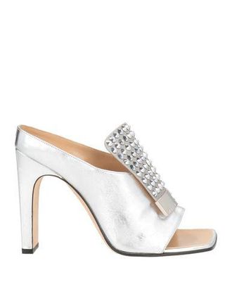 Sergio Rossi CALZADO - Sandalias con cierre en YOOX.COM