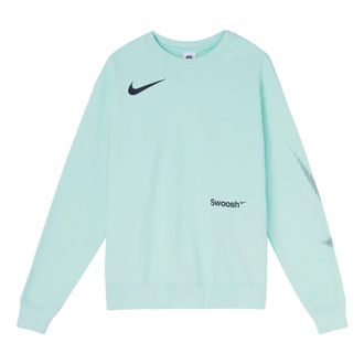 Nike NSW Premium Sweatshirt White FB1960-317