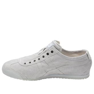 Onitsuka Tiger Mexico 66 Slip-On Grey D7L1L-9696