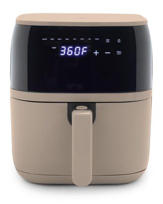 GreenLife Greenlife 5.3Qt Digital Air Fryer