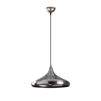 Wonderlamp L&aacute;mpara Colgante Harvey 35 Plata