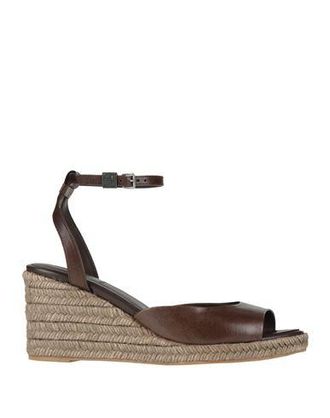 Brunello Cucinelli CALZATURE - Espadrillas su YOOX.COM
