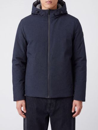 Roberto Ricci Design Piumino Montecristo reversibile e impermeabile con cappuccio