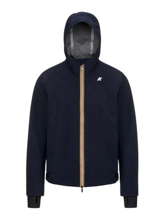 K-Way Jacket
