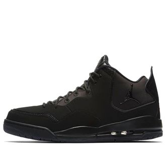 Nike Jordan Air Jordan Courtside 23 Triple Black AR1000-001