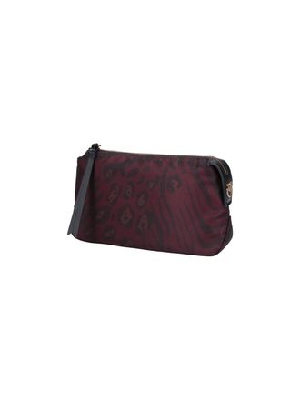 Pinko Womens Bags Violet Fabric