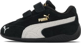 Puma Sneakers Speedcat OG per bimbi ai primi passi, Scarpe, Nero, 19