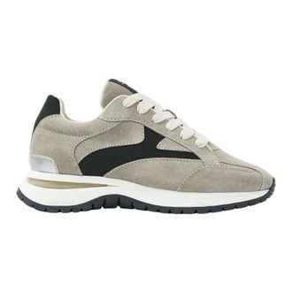 VIA VAI Mujer, Zapatos, Gris, Talla: 40 EU