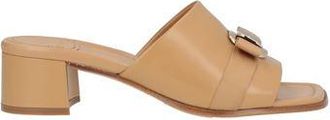 Ferragamo FOOTWEAR - Sandals on YOOX.COM