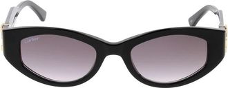 Cartier Zonnebril - unisex - Accessoires - Zwart - Maat: ONE Size