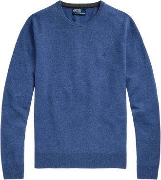 Polo Ralph Lauren Polo Pony Merino Wool Sweater, Size Large
