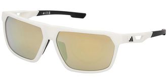Adidas Sport SP0096 21G Mens Sunglasses Size 60