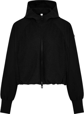 Duno Black jacket
