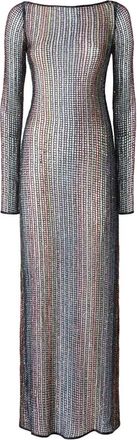Missoni Knit Midi Dress