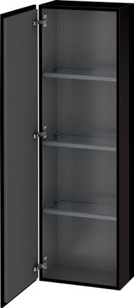 Duravit Duravit - L-cube Semi-alta Anchura De Mueble 400mm, Profundidad