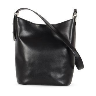 Kate Spade New York Bucket Bags, female, Black, Size: ONE SIZE Halo Bucket Bag