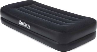 Bestway Cama Hinchable Individual Bestway 191x97x46 Cm Inflador Integrado