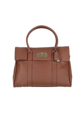 Mulberry Borsa A Spalla Bayswater