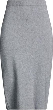 Max Mara BOTTOMWEAR - Gonne midi su YOOX.COM