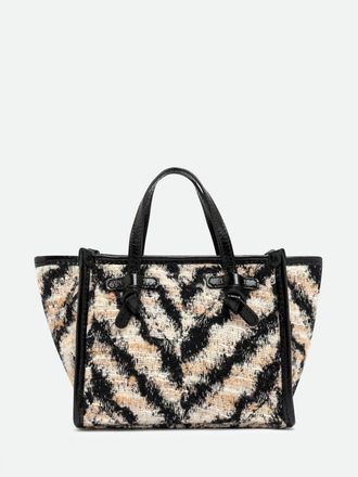Gianni Chiarini Borsa Mini Donna colore Nero