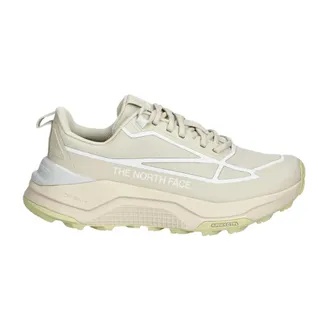 The North Face Fitness, Dames, Beige, 40 EU, Fastpack Waterproof