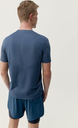 Born Living Yoga T-Shirt Seo Denim