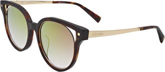 Escada Escada Womens Sesa50f 51Mm Sunglasses