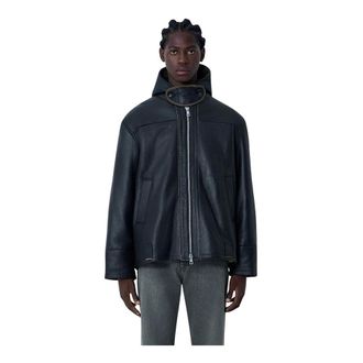 Our Legacy Uomo, Giacche, Nero, M, new