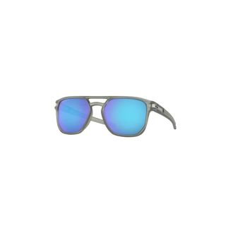 Oakley Sunglasses, male, Gray, 54 MM, Latch Beta Sunglasses