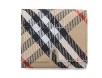 Burberry Accessories Sand