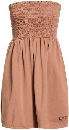 Emporio Armani KLEIDER - Mini-Kleider auf YOOX.COM