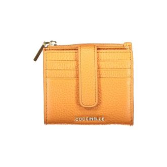 Coccinelle Pelle Womens Wallet