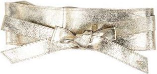 Patrizia Pepe Small Leather Goods - Belts on YOOX.COM