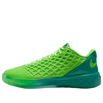 Nike Kobe 3 Low Protro Grinch IV7127-300