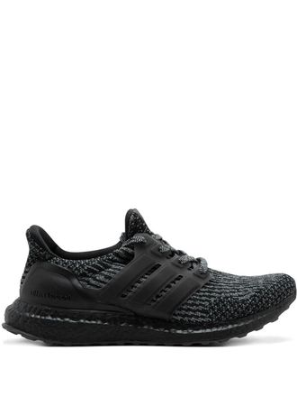 adidas Ultraboost Sneakers - Zwart