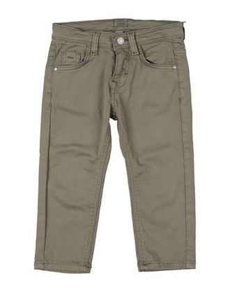 Guess BOTTOMWEAR - Trousers on YOOX.COM