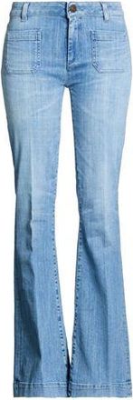 Seafarer BOTTOMWEAR - Jeans on YOOX.COM