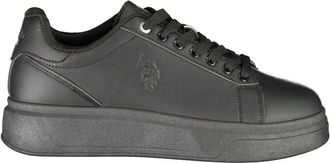 U.S.Polo Association U. S. POLO ASSN. Polyester Mens Mens Sneaker