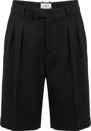 Saint Laurent Shorts