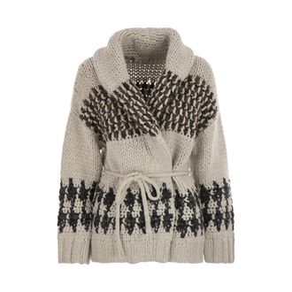 Brunello Cucinelli Mujer, Jerseys, Beige, Talla: M
