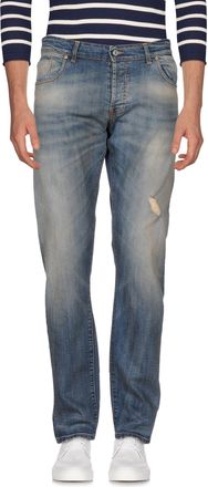 Messagerie HOSEN & R&Ouml;CKE - Jeanshosen auf YOOX.COM