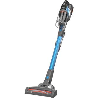Black+Decker Black+decker Powerseries Extreme Aspirador Vertical Multifunci&oacute;n Sin Cable Bhfev362d-qw Hasta 78 Min De Autonom&iacute;a