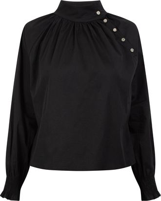 Faina katoenen blouse