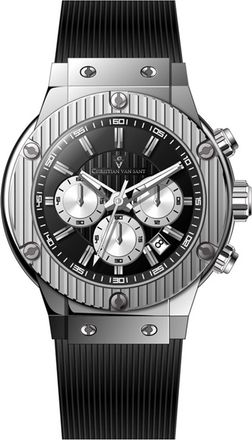 Christian Van Sant Monarchy Mens Watch